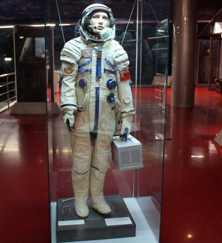 Музей космонавтики пообещали сохранить в ростове