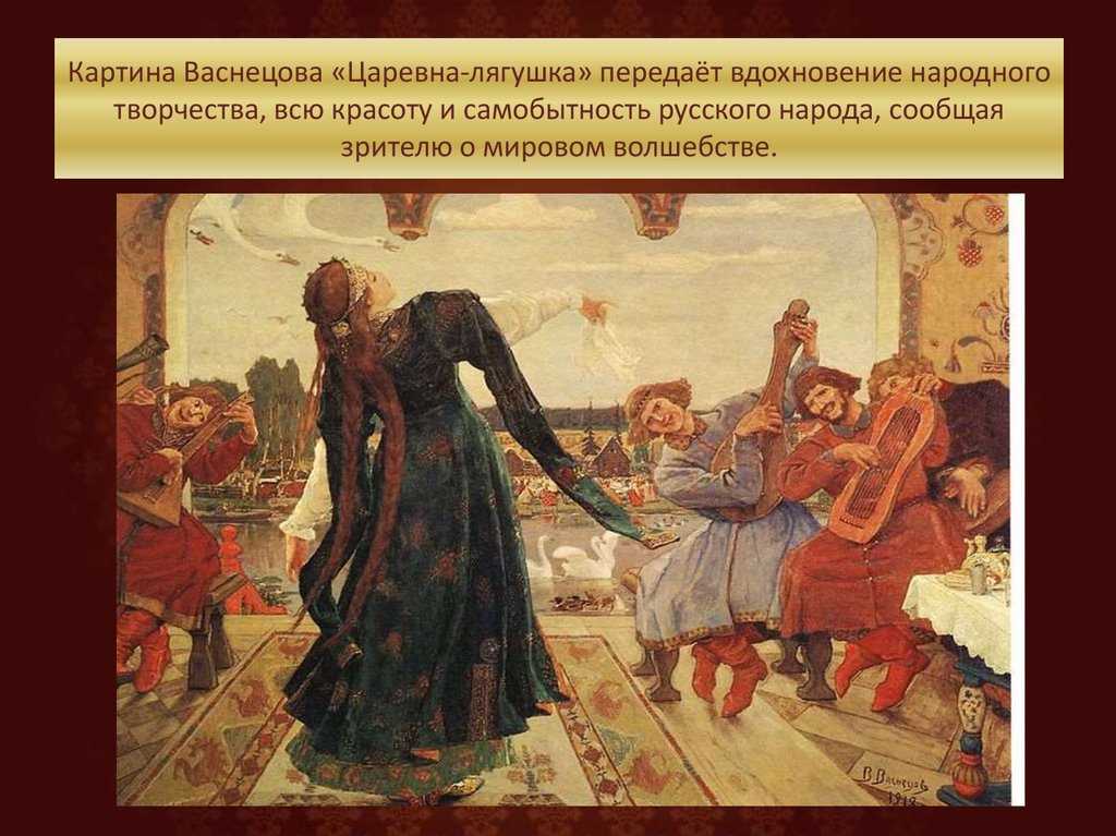 "аленушка" - описание картины виктора михайловича васнецова