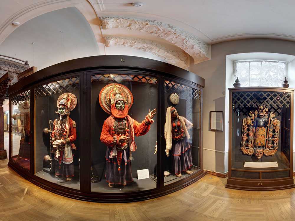 Исторические музеи санкт-петербурга