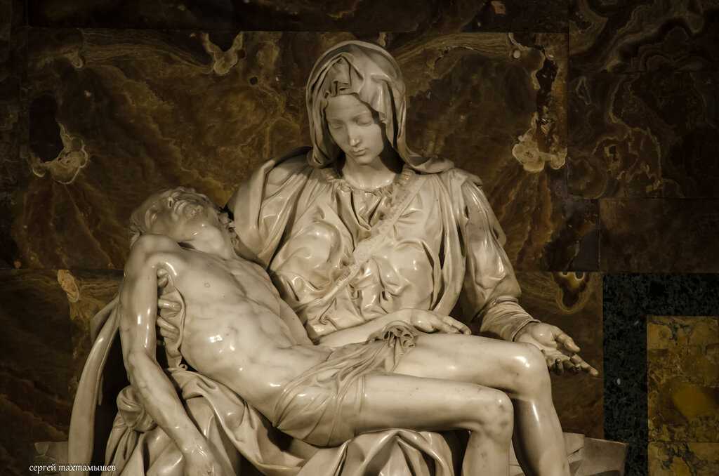 Микеланджело буонарроти биография, творчество, фрески, факты