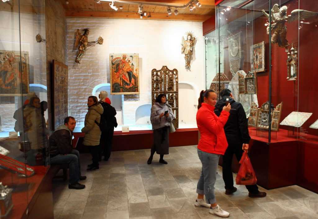 Музеи курска — список, фото, адрес, официальный сайт, график, экспонаты, музеи курской области