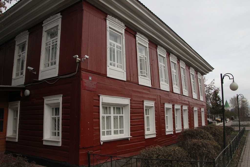 Венгеровский краеведческий музей имени п.м. пономаренко - адрес, телефон, отзывы, рейтинг | музеи в венгерово