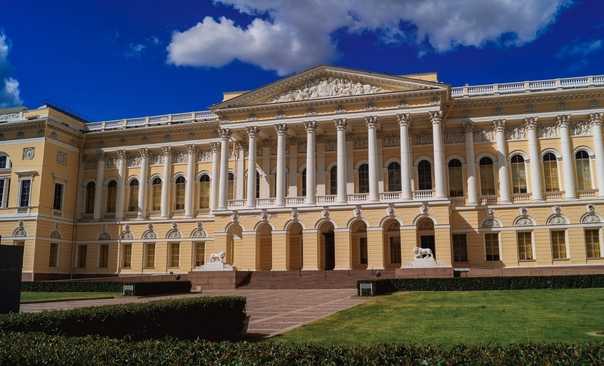 Топ-5 лучших музеев россии