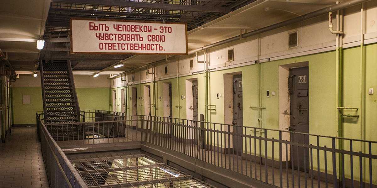Бутырская тюрьма - побеги, музей, храм, интересные факты