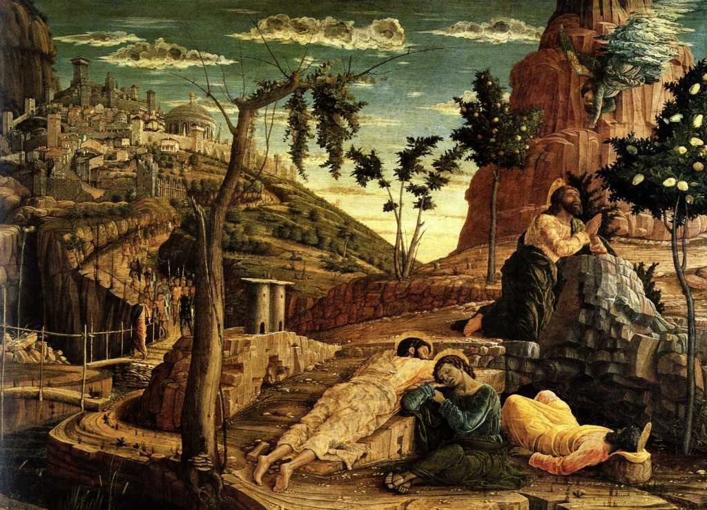 Топ-30 итальянских шедевров искусства эпохи возрождения, которые стоит увидеть | поездка в рим - все о риме и еще больше об италии