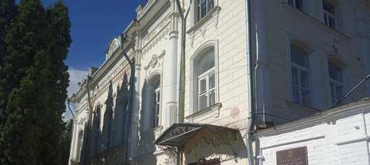 Сасовский краеведческий музей был открыт в 1990 году В нем представлены материалы, рассказывающие о прошлом и настоящем Сасовского края, о его природе и культуре Музейные фонды включают коллекции жи