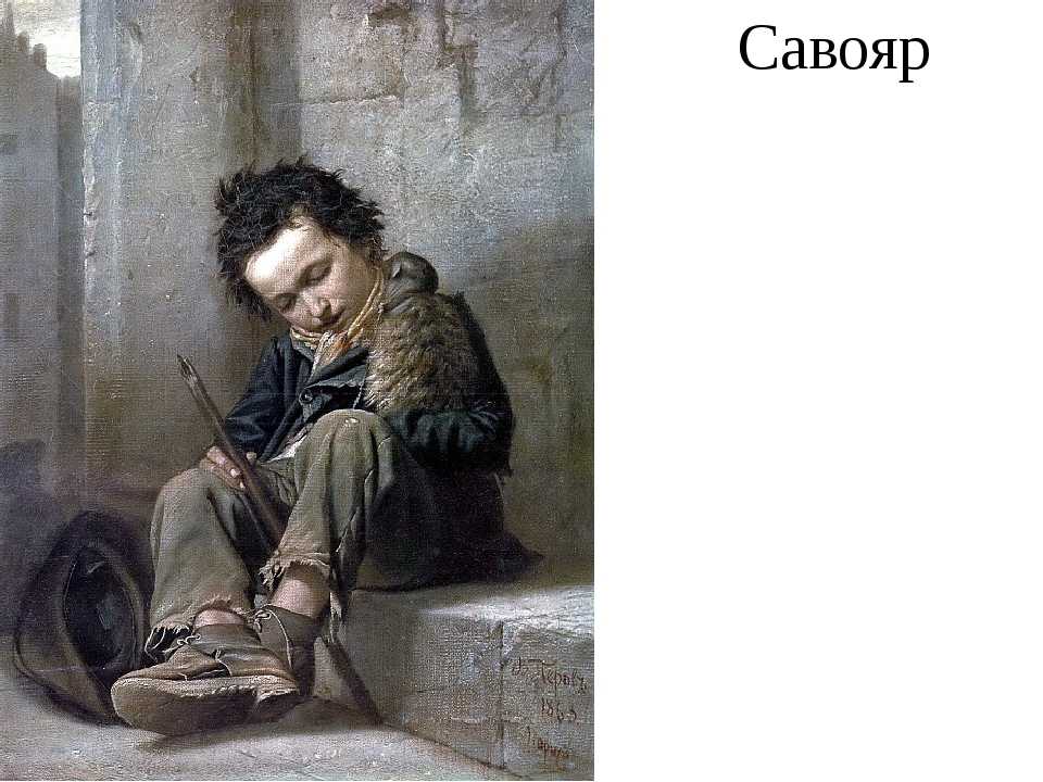 Василий григорьевич перов: картины из русской жизни
