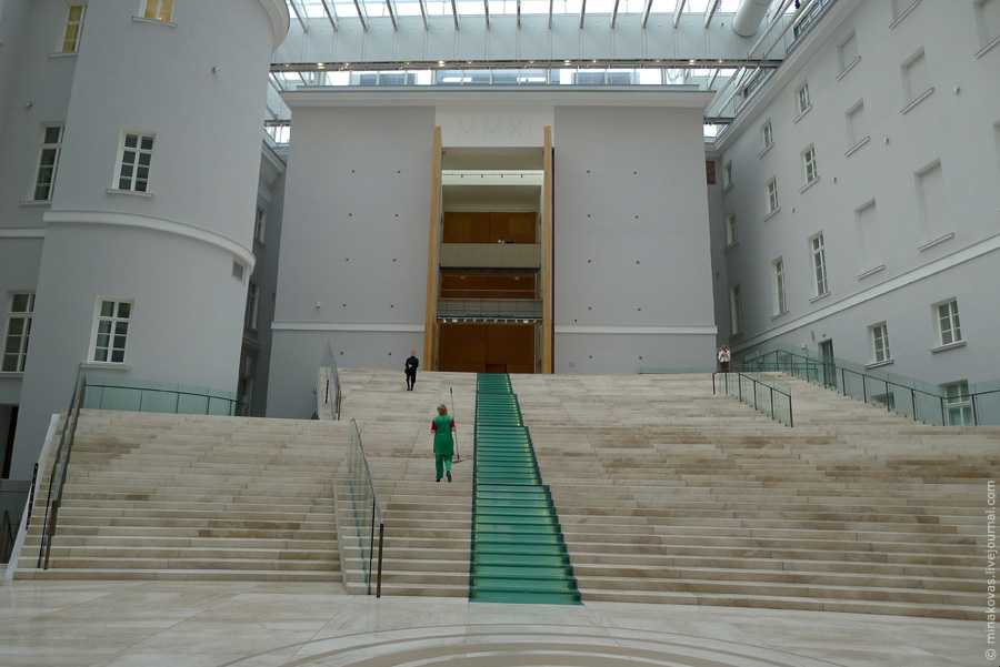 О главном штабе эрмитажа: где вход в здание на выставку, официальный сайт
