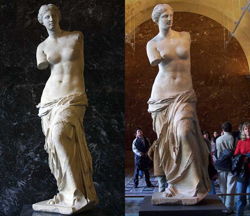 Скульптура итальянского возрождения мастера флоренции