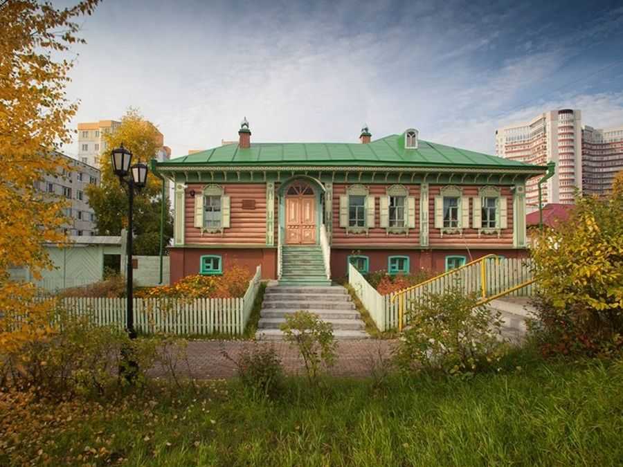 10 интересных фактов о российском этнографическом музее в петербурге