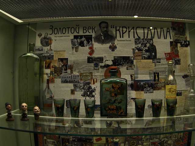 Музей истории лефортово – уголок петровской москвы