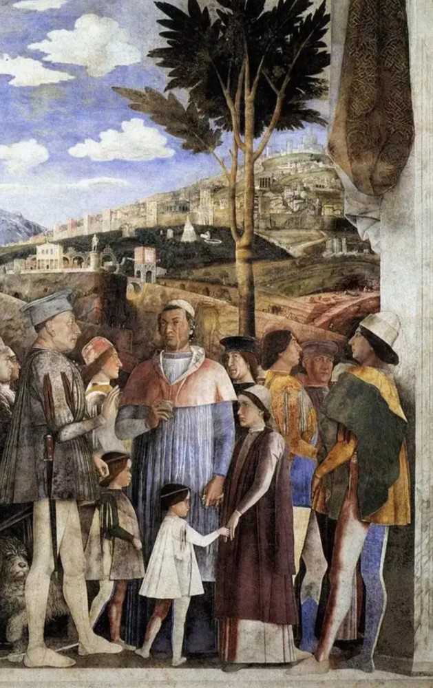 Художники эпохи возрождения. 6 великих итальянских мастеров | дневник живописи