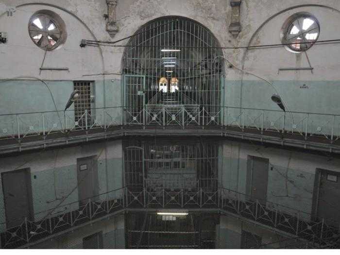 Бутырская тюрьма - побеги, музей, храм, интересные факты
