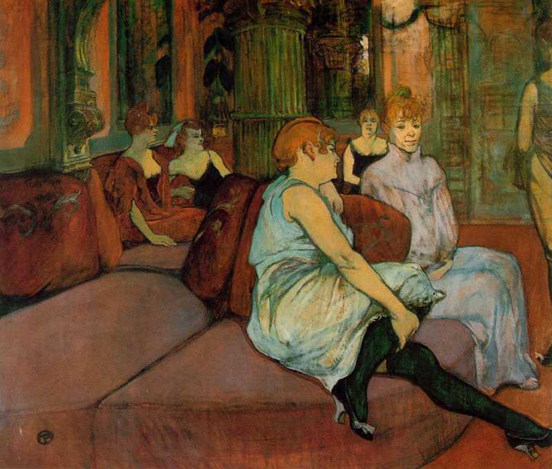 Musée toulouse-lautrec - musée toulouse-lautrec - abcdef.wiki