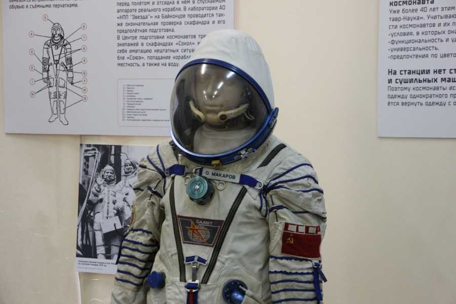 Здание единственного музея космонавтики в ростове продают за 170 млн рублей