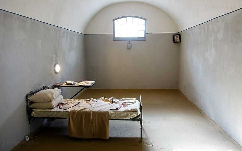 Бутырская тюрьма: фото, местонахождение, история и известные заключенные