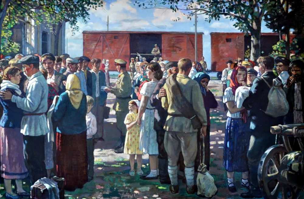 Как белорусы служили в xix веке: в армию уходили на 25 лет или откупались за 600 рублей, а неверную жену солдат мог убить