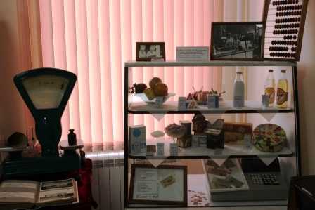 Советские краеведческие музеи
 | артгид