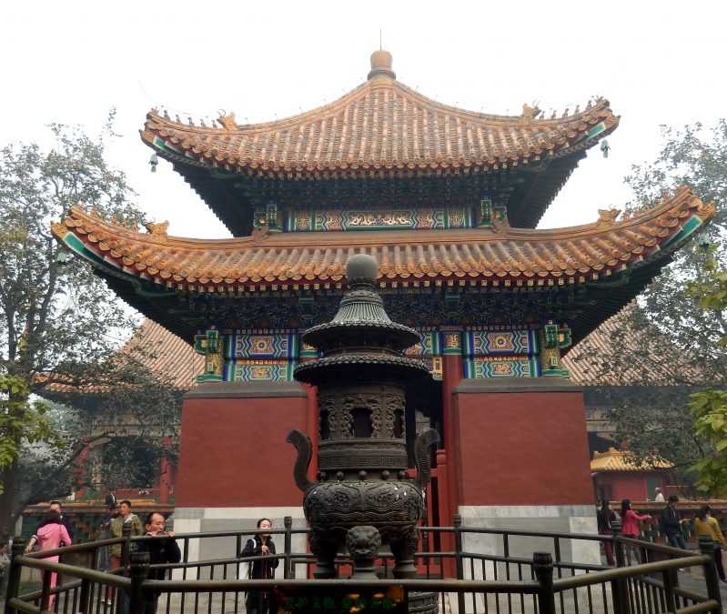 Национальный музей китая в пекине - туризм в китае | достопримечательности, отдых и шопинг