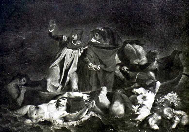 Жак луи давид (1748–1825)