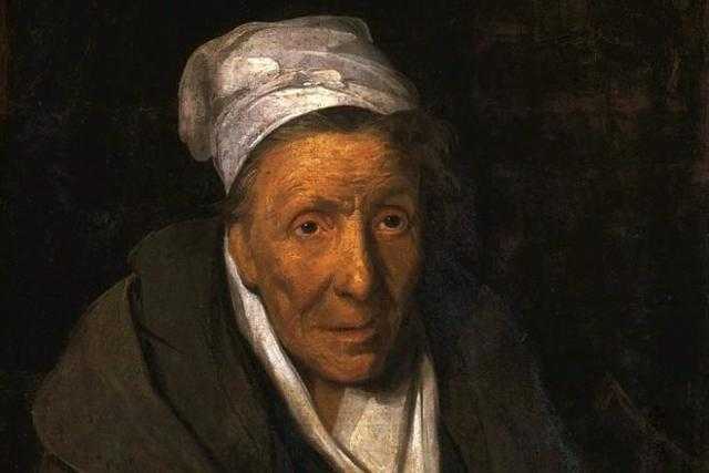 Жерико жан-луи-андре-теодор ( 1791 — 1824 )