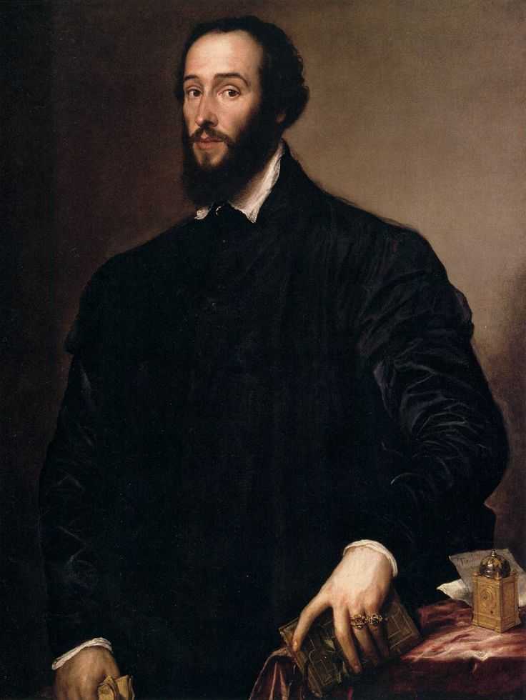 Тициан вечеллио. картины с названиями. (1488-1576)