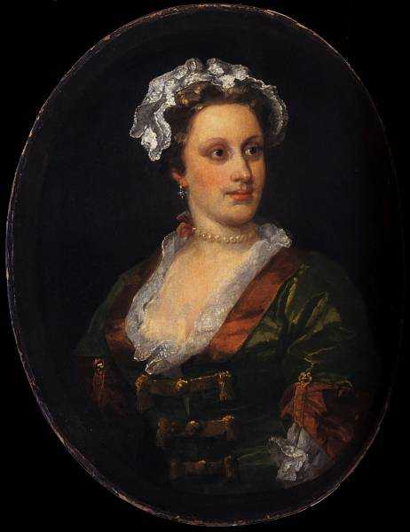 Ковалдина н.н.  уильям хогарт (1697-1764), английский художник, теоретик искусства