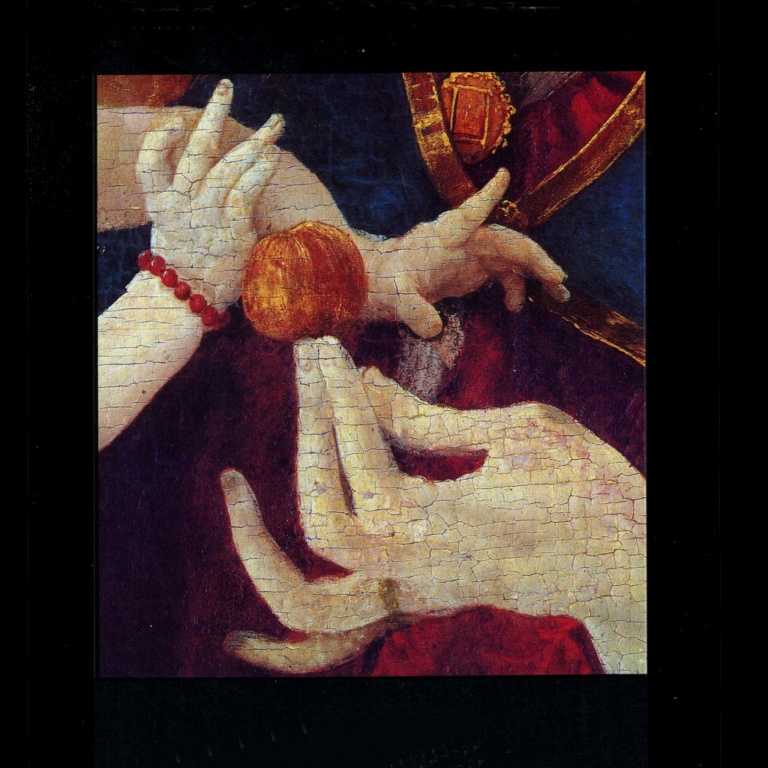 Грюневальд Маттиас – немецкий художник, после которого осталось совсем мало работ Он был забыт многие столетия, пока в самом начале прошлого века его творчество фактически не оказалось заново