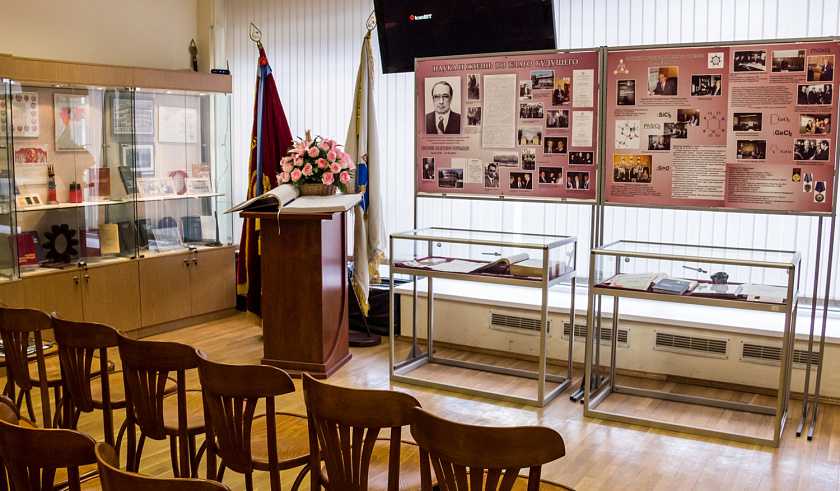 Музей истории лефортово – уголок петровской москвы