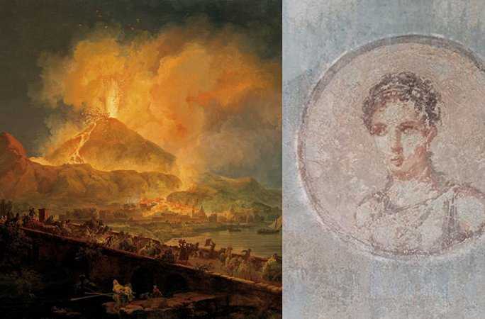 Везувий в извержении (картина райта) - vesuvius in eruption (wright painting) - wikipedia