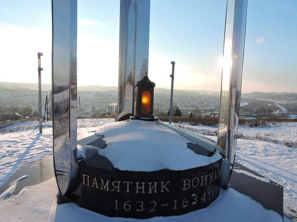 Сквер памяти героев в смоленске: музей, памятники и другие достопримечательности