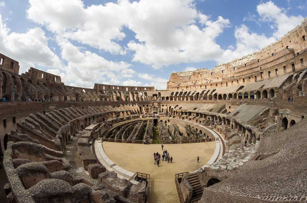 Колизей: все, что нужно знать туристу | поездка в рим - все о риме и еще больше об италии