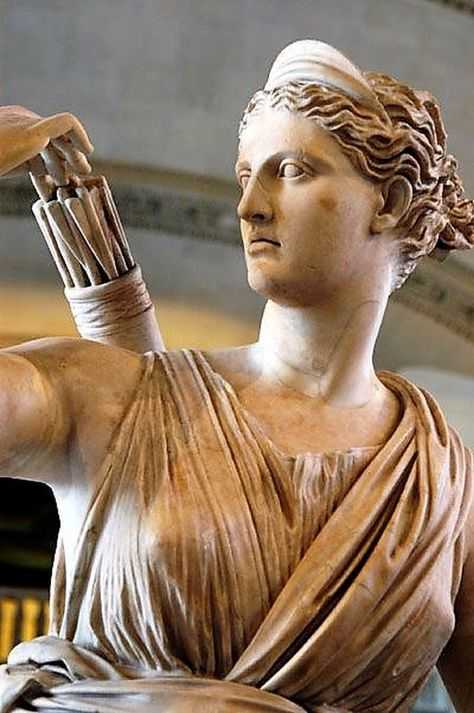 Скульптура древней греции: обзор и фото - grekomania