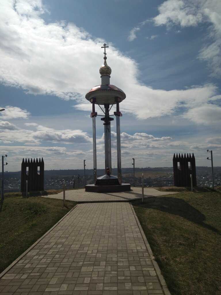 Сквер памяти героев в смоленске: музей, памятники и другие достопримечательности