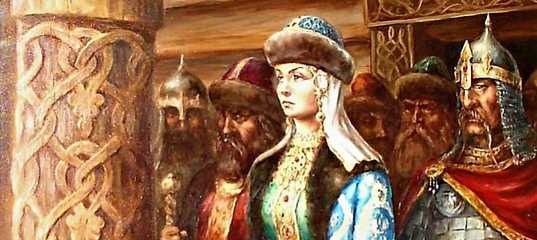 А. лосенко – основоположник русской исторической живописи