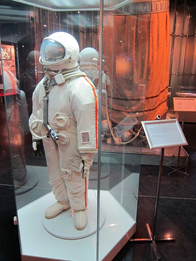 Дон24 - стало известно о судьбе экспонатов из ликвидированного музея космонавтики в ростове