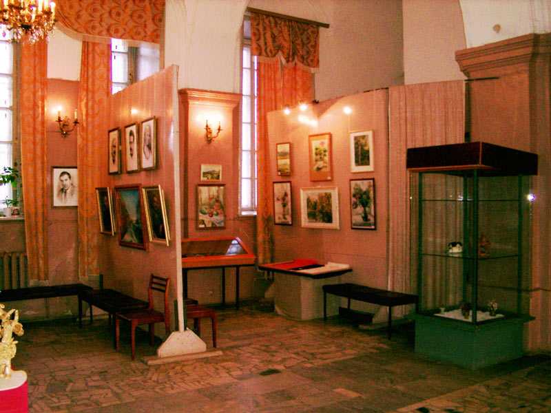 Рославльский историко-художественный музей - адрес, телефон, отзывы, рейтинг | музеи в рославле