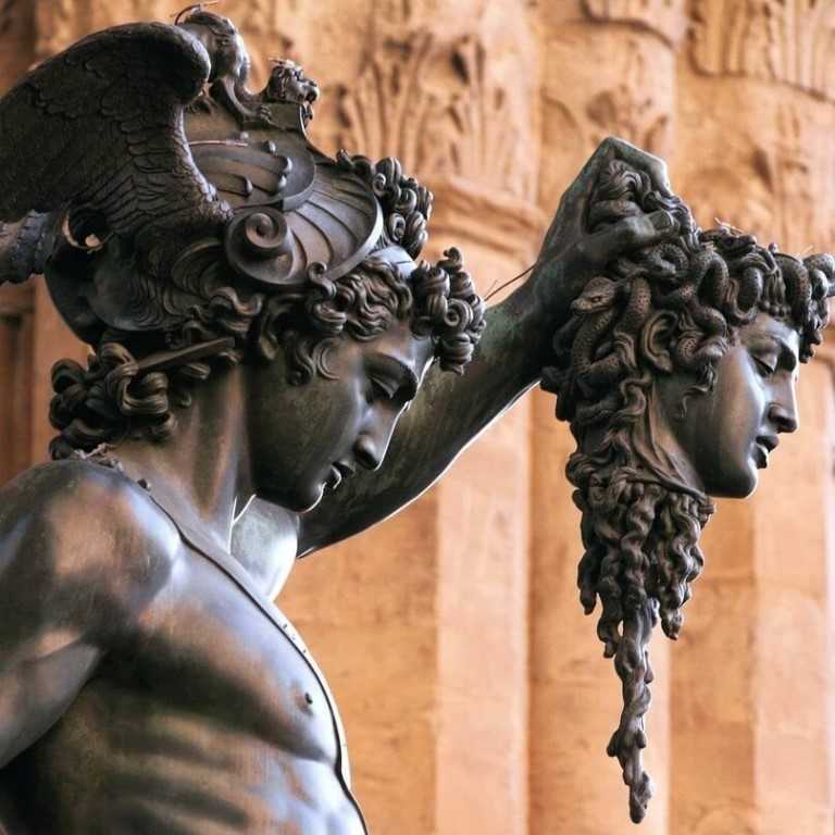 Урок 2. античное искусство: древняя греция и древний рим