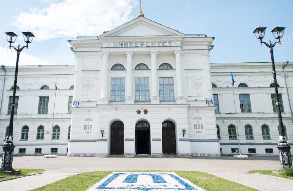 Щусевский музей