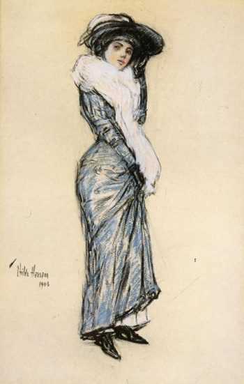 Живопись он сводил с ума париж… художник леон бакст / лев розенберг (1866-1924)
