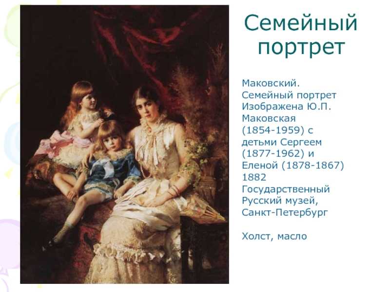 Маковский «в мастерской художника» описание картины, анализ, сочинение