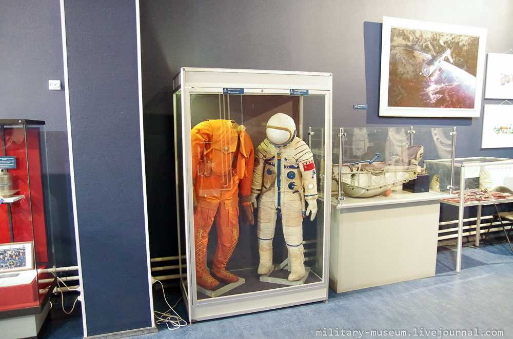 Экспонаты из ростовского музея космонавтики могут передать в музей истории города - лента новостей ростова-на-дону