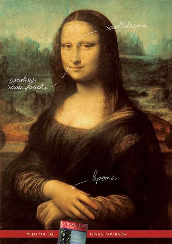 Картина джоконда леонардо да винчи: история создания, символизм