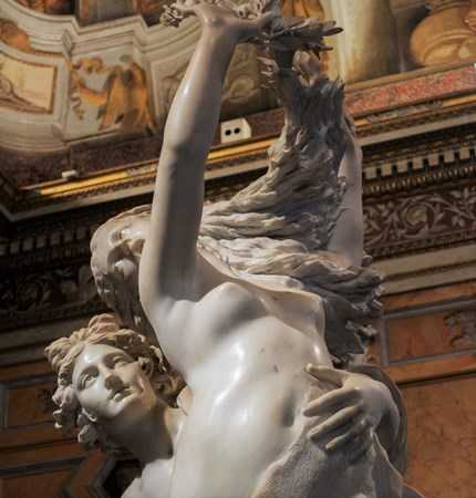 Скульптура итальянского возрождения мастера флоренции