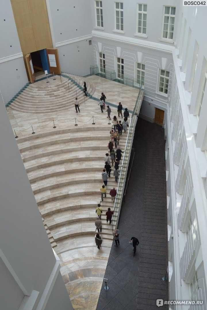Музей главного штаба в санкт-петербурге
