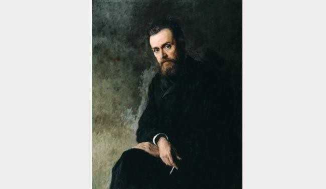 Художник николай ярошенко (1846 — 1898). совесть товарищества передвижников | barcaffe