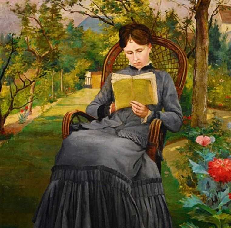 Жан базиль фредерик. картины с названиями. годы жизни ( 1841—1870)