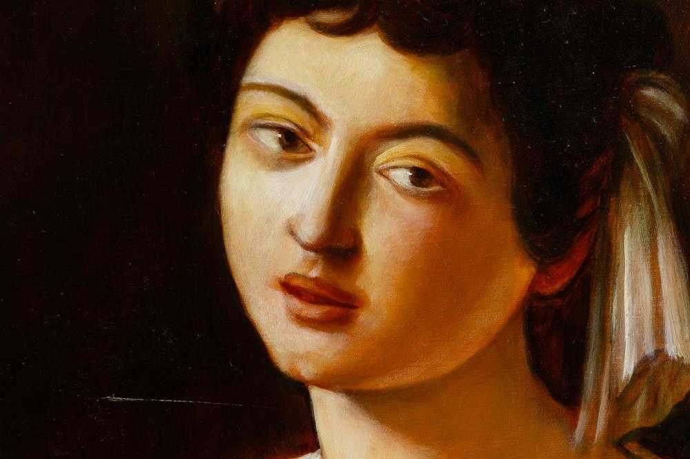 Микеланджело караваджо — биография, картины