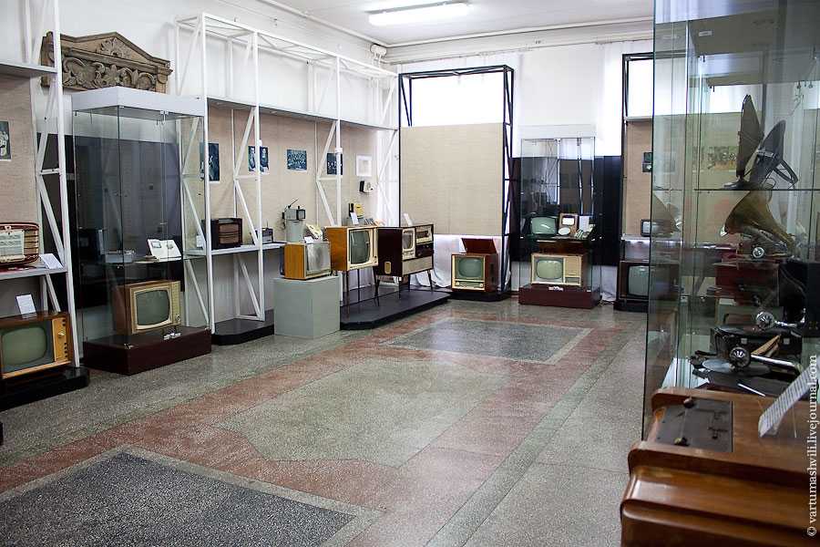 Музейалтайский государственный краеведческий музей