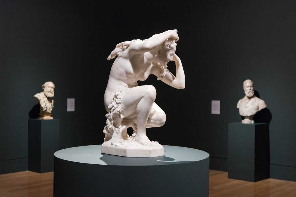 Топ-20 лучших скульптур античной греции | блог юлии келиди